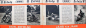 Preview: DKW Motorrad Modellprogramm 1937 "Der Weg zum Erfolg!" Motorradprospekt (10444)
